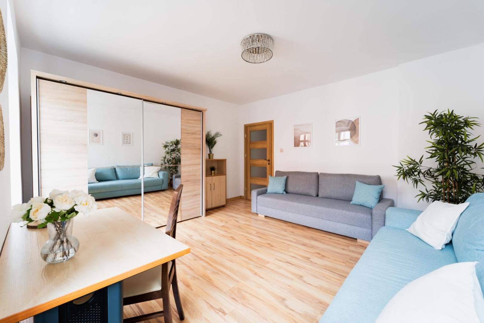 Big Apart - Nice Design - 3 Rooms - Wroclaw City Centre Exterior foto