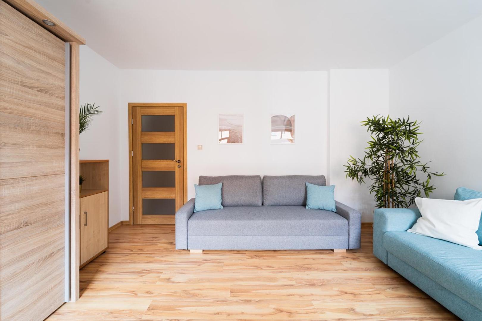 Big Apart - Nice Design - 3 Rooms - Wroclaw City Centre Exterior foto