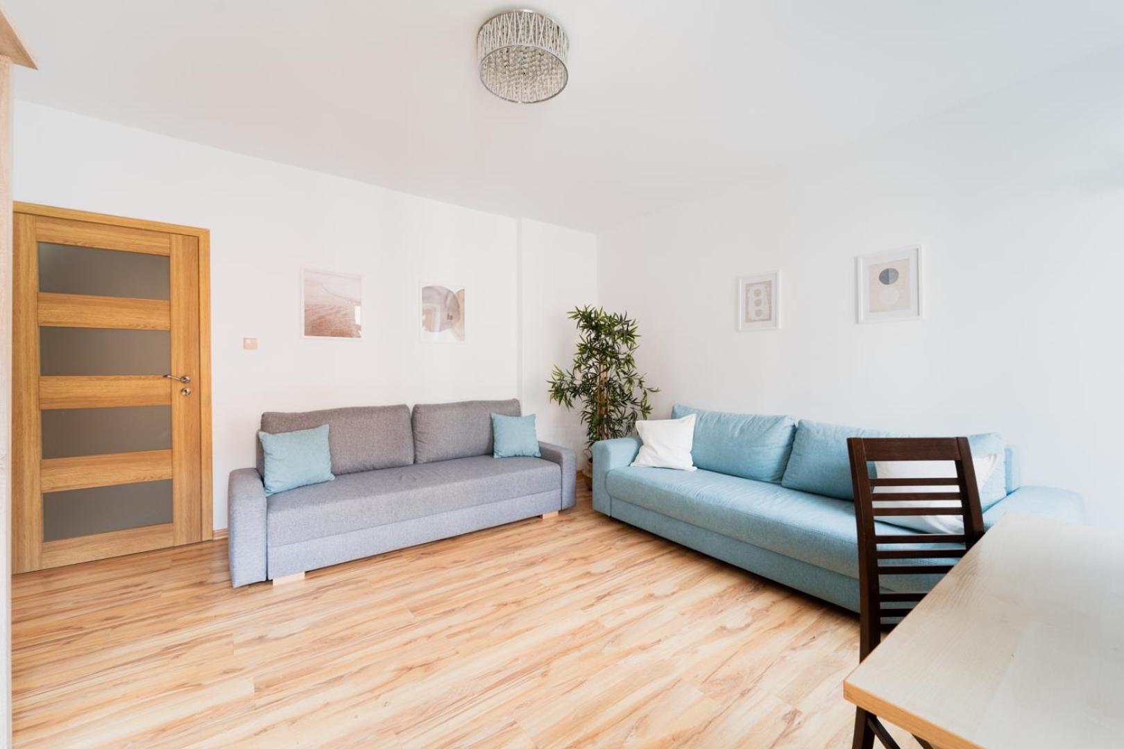 Big Apart - Nice Design - 3 Rooms - Wroclaw City Centre Exterior foto