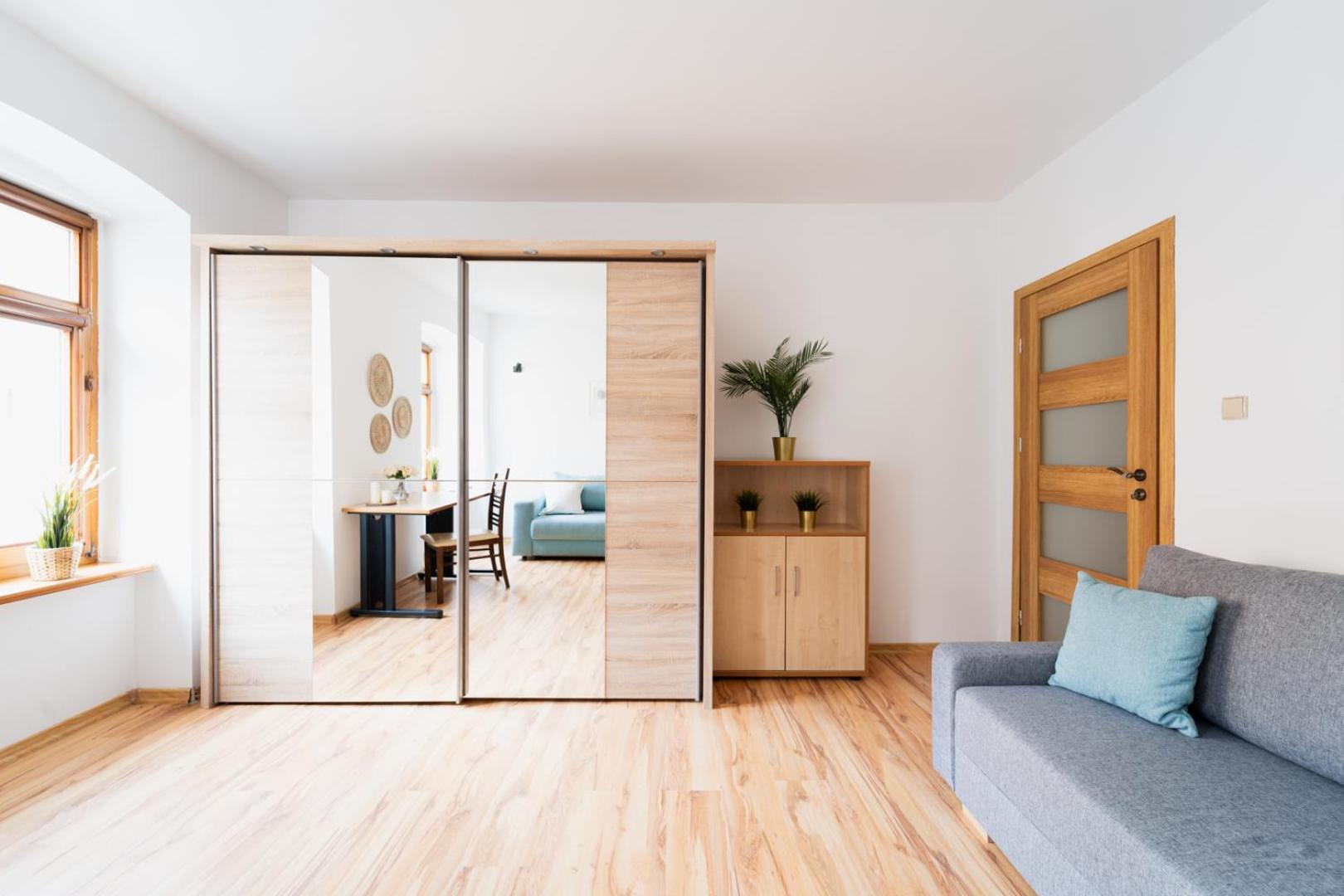 Big Apart - Nice Design - 3 Rooms - Wroclaw City Centre Exterior foto