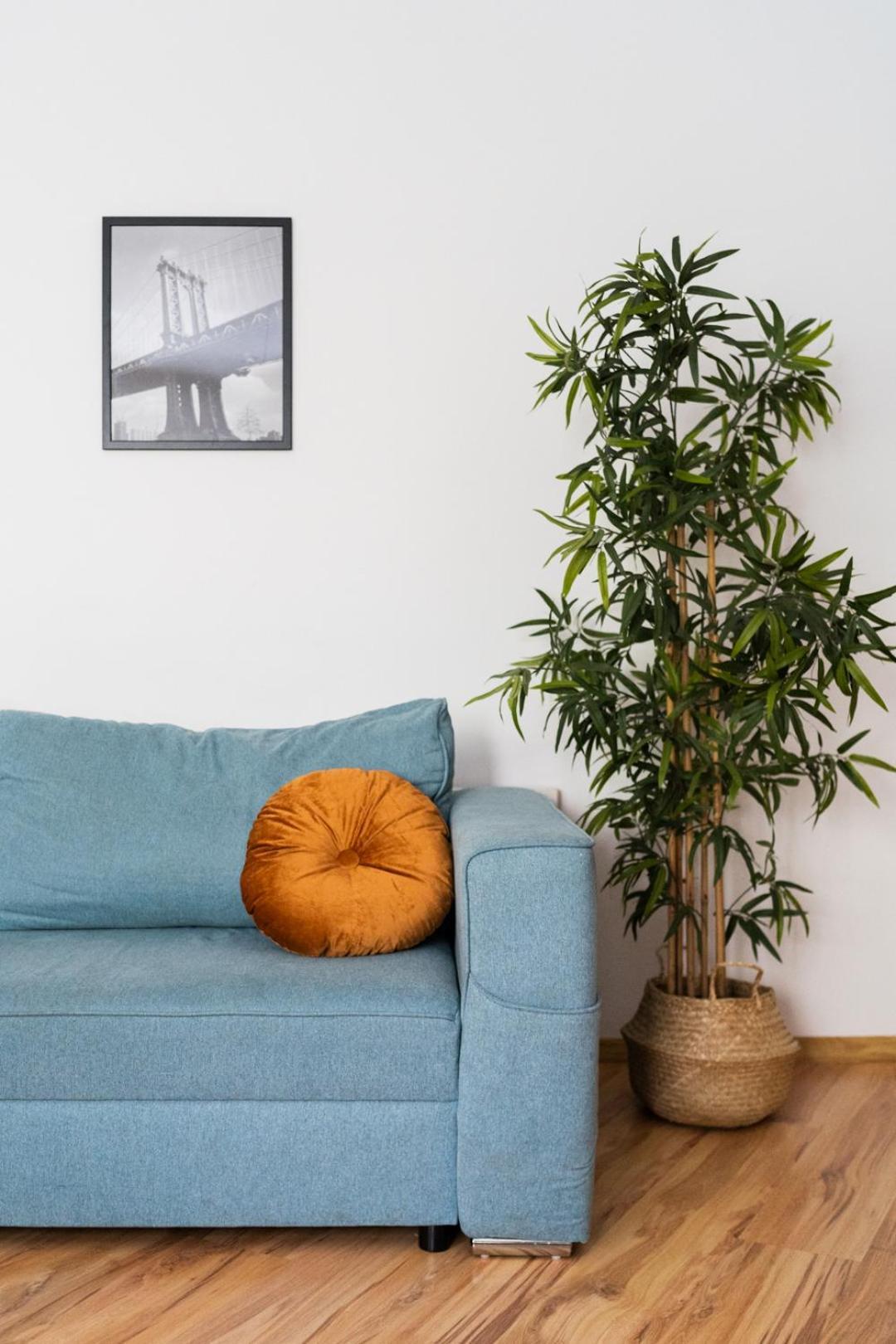 Big Apart - Nice Design - 3 Rooms - Wroclaw City Centre Exterior foto