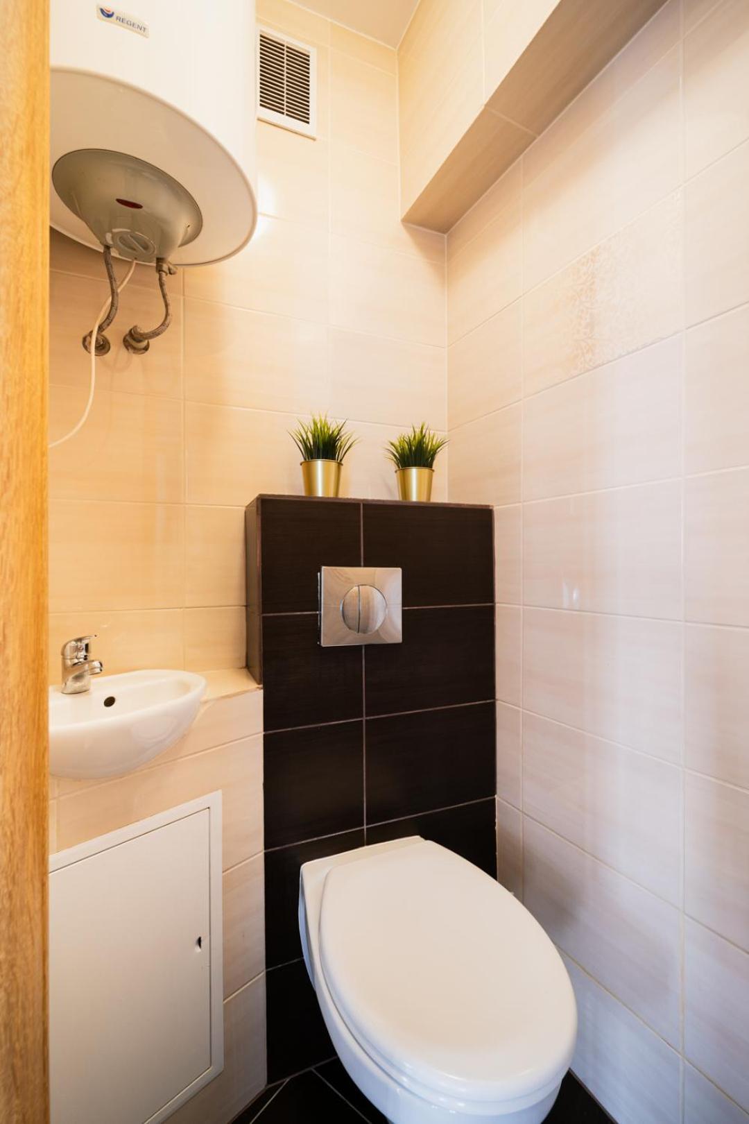 Big Apart - Nice Design - 3 Rooms - Wroclaw City Centre Exterior foto