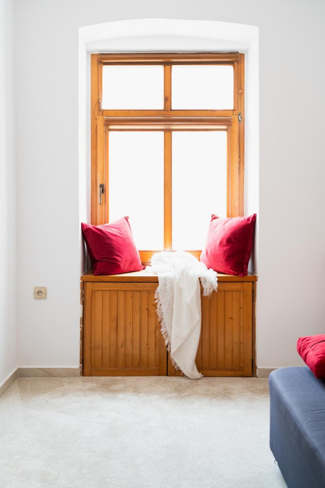 Big Apart - Nice Design - 3 Rooms - Wroclaw City Centre Exterior foto