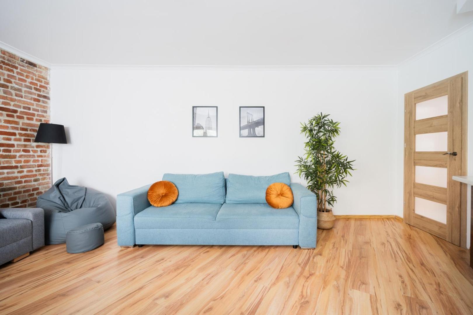 Big Apart - Nice Design - 3 Rooms - Wroclaw City Centre Exterior foto