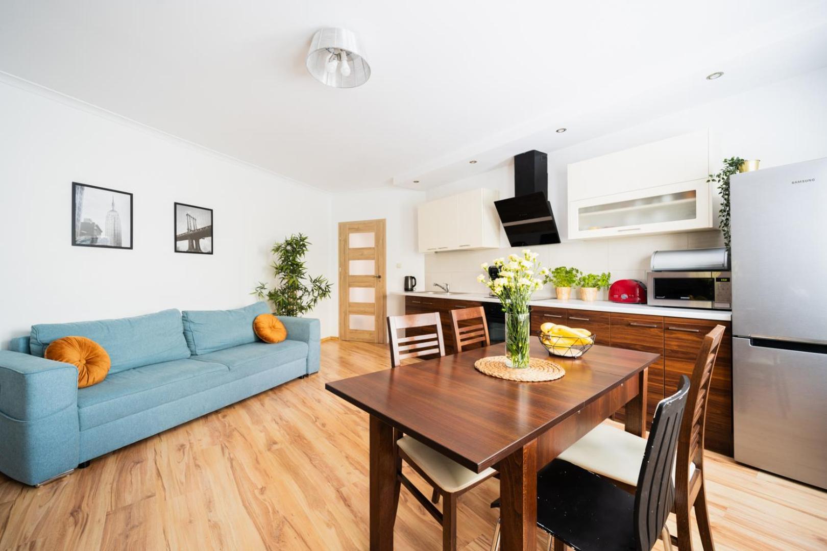 Big Apart - Nice Design - 3 Rooms - Wroclaw City Centre Exterior foto